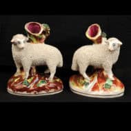 Pair of Sheep Spills