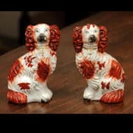 Pair of Dogs