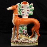 Large Greyhound