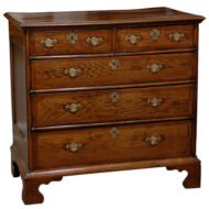English Chest