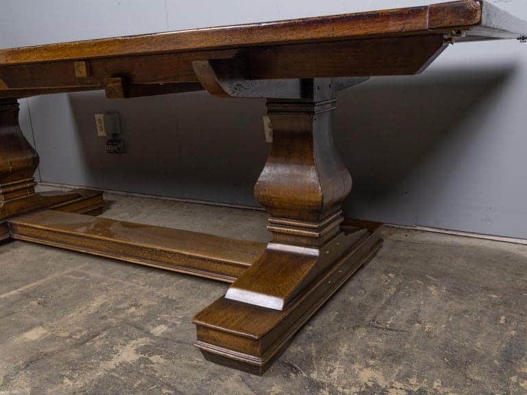 Pair of 19th Century Anglo-Indian Carved Chests on Custom Metal Stands - Image 30